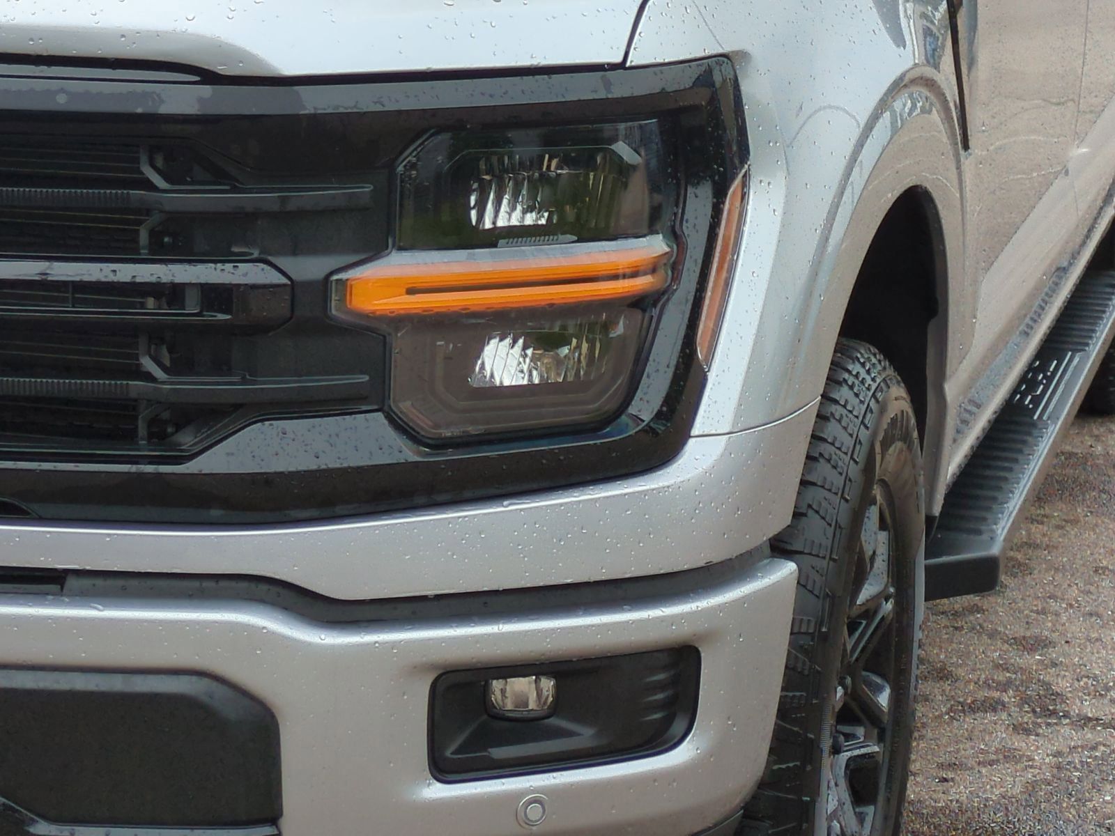 2026 Ford F-150 XLT - Photo 11