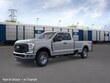  Ford F-250SD