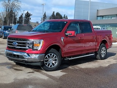2022 Ford F-150 Lariat Truck in Waterford, MI