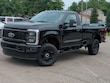 Ford F-250SD