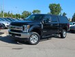 Ford F-350SD
