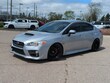  Subaru WRX