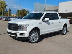 2020 Ford F-150 Limited Truck in Waterford, MI