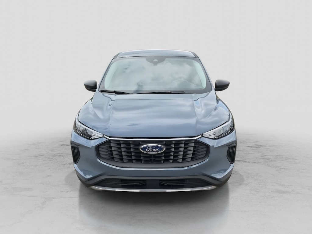 Certified 2023 Ford Escape Active SUV