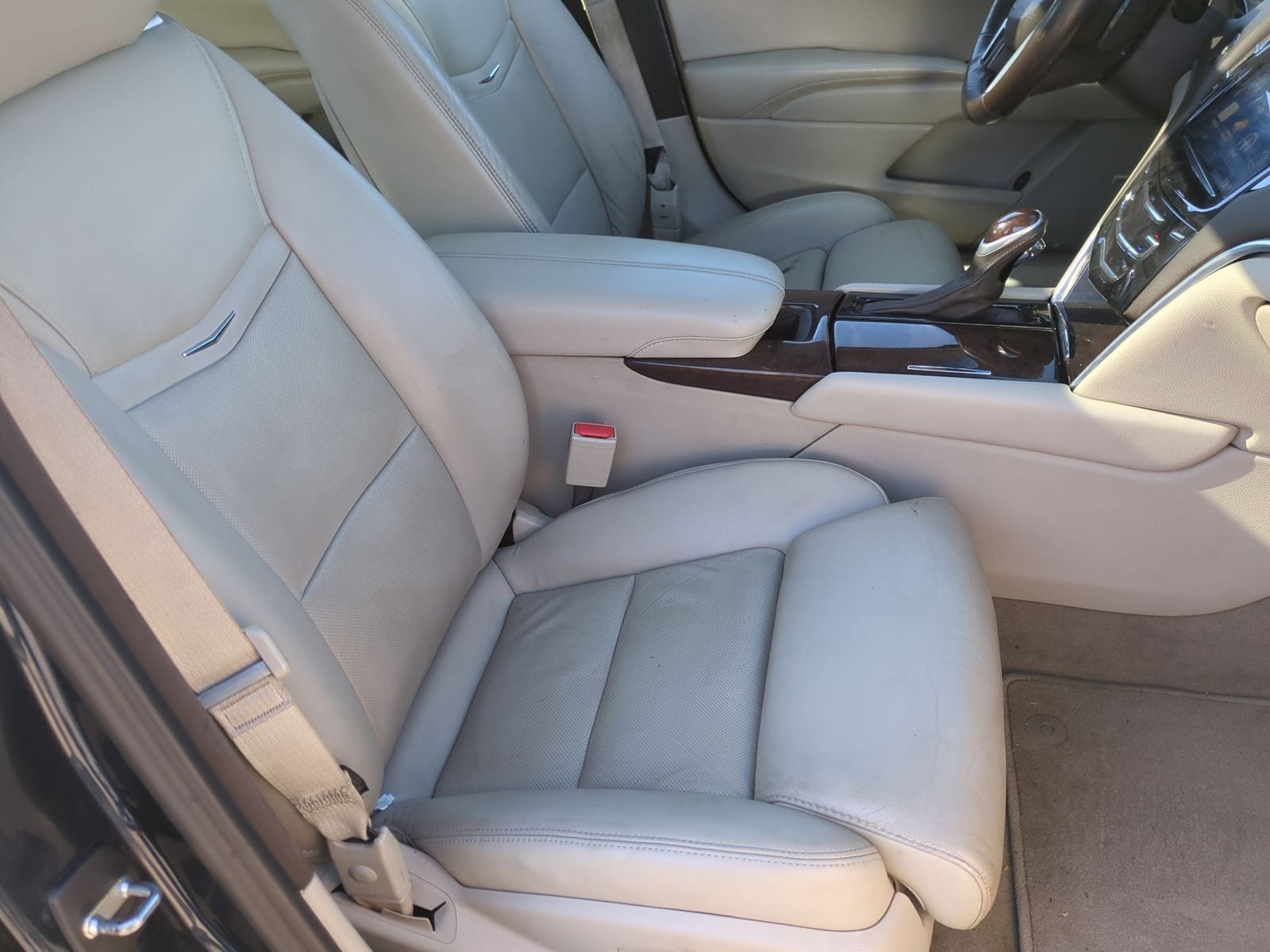 2013 Cadillac XTS Premium Collection - Photo 23