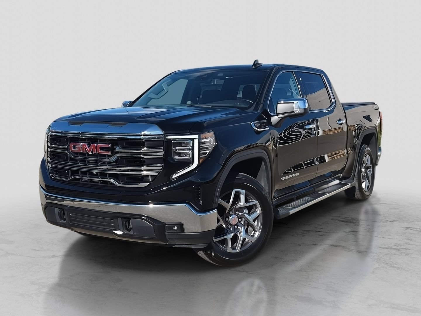  GMC Sierra 1500