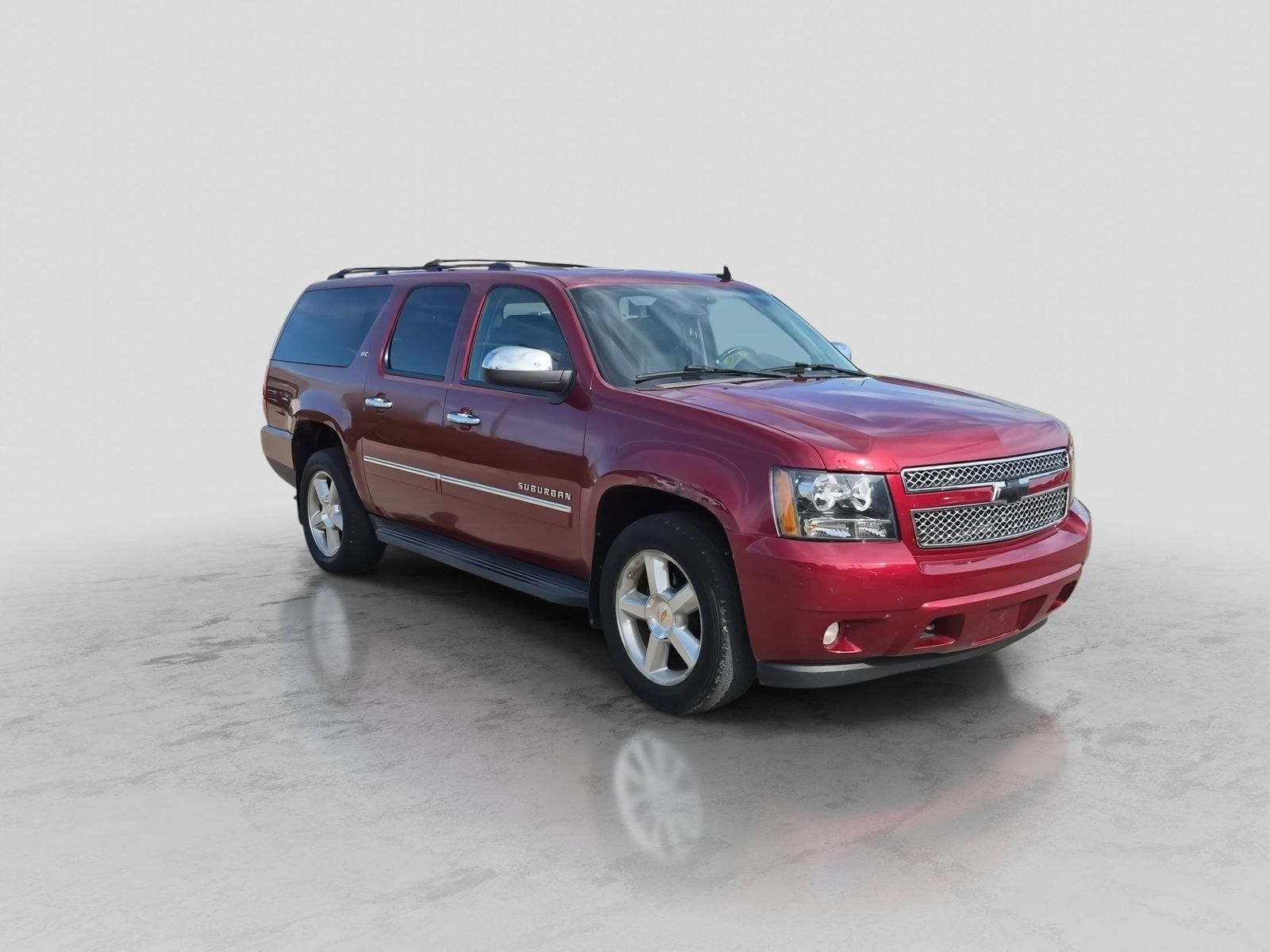 Used 2010 Chevrolet Suburban LTZ with VIN 1GNUKKE31AR160967 for sale in Waterford Township, MI