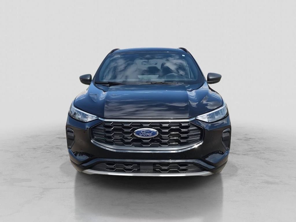 Certified 2023 Ford Escape ST-Line SUV
