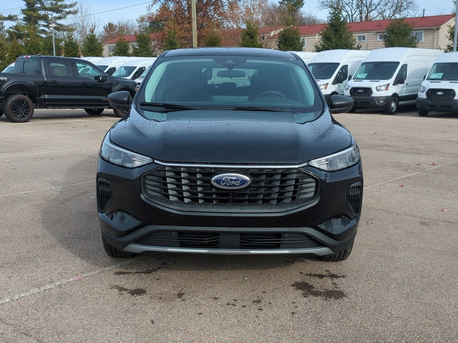 2026 Ford Escape Active photo 2