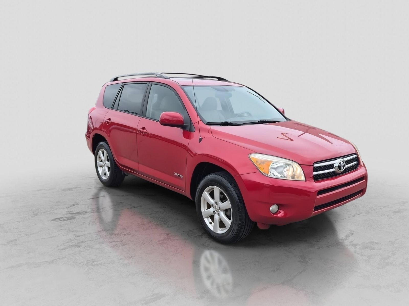 Used 2008 Toyota RAV4 Limited with VIN JTMBD31V385173177 for sale in Waterford Township, MI