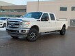  Ford F-250SD