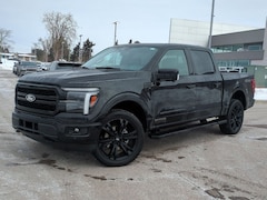 2025 Ford F-150 Lariat Truck in Waterford, MI