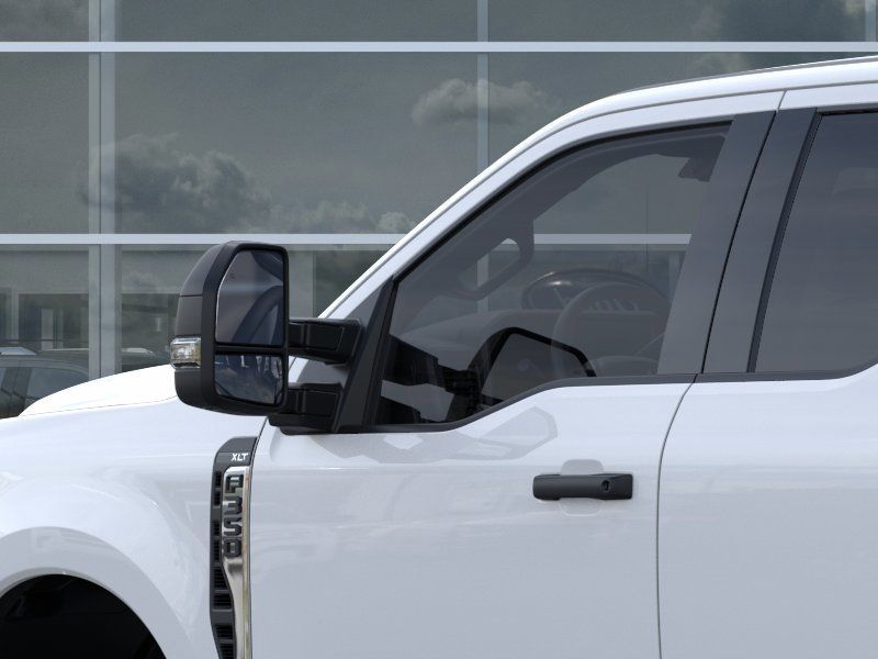 2026 Ford F-350 Super Duty XLT - Photo 20