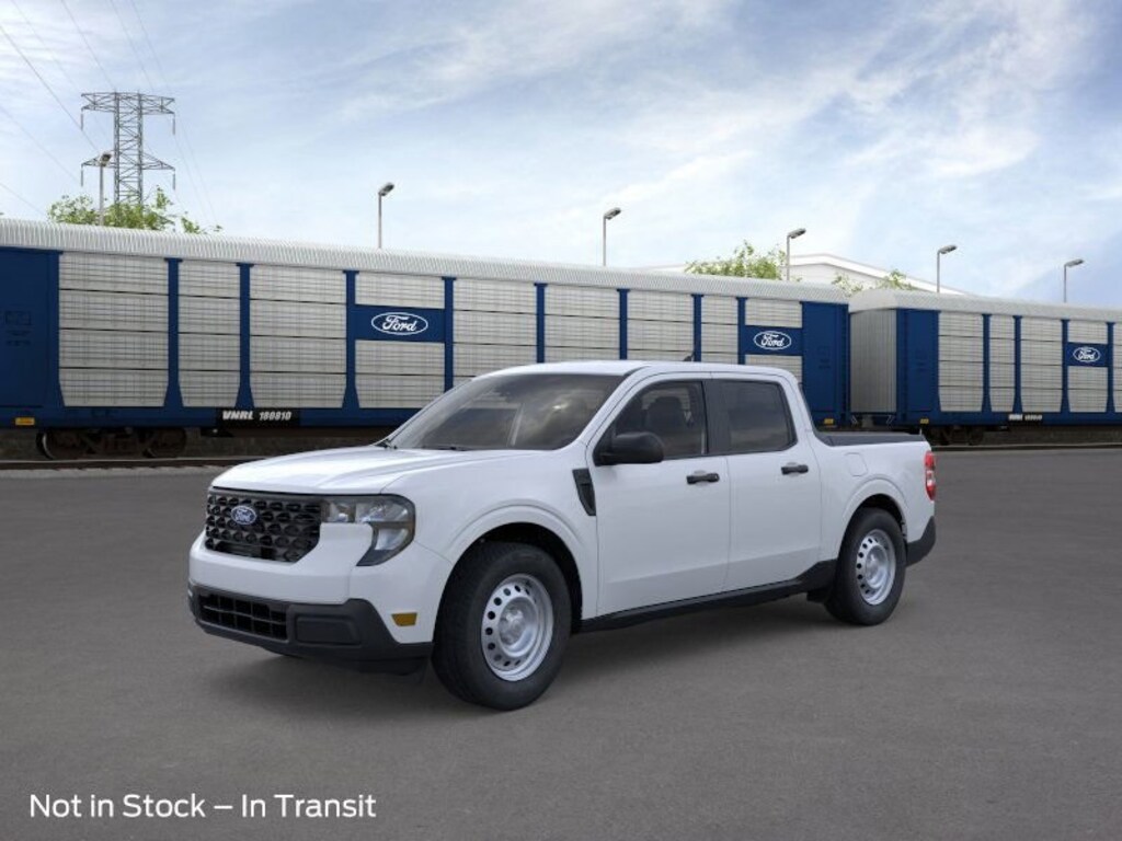 New 2026 Ford Maverick XL Truck
