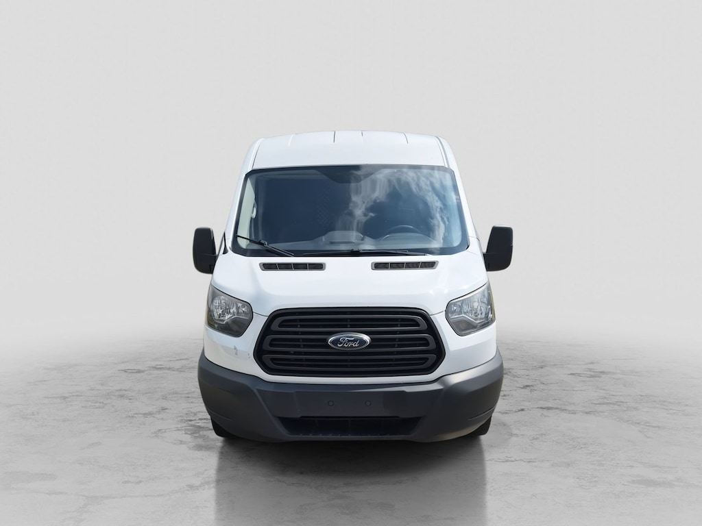 Used 2015 Ford Transit-350 Base Cargo Van