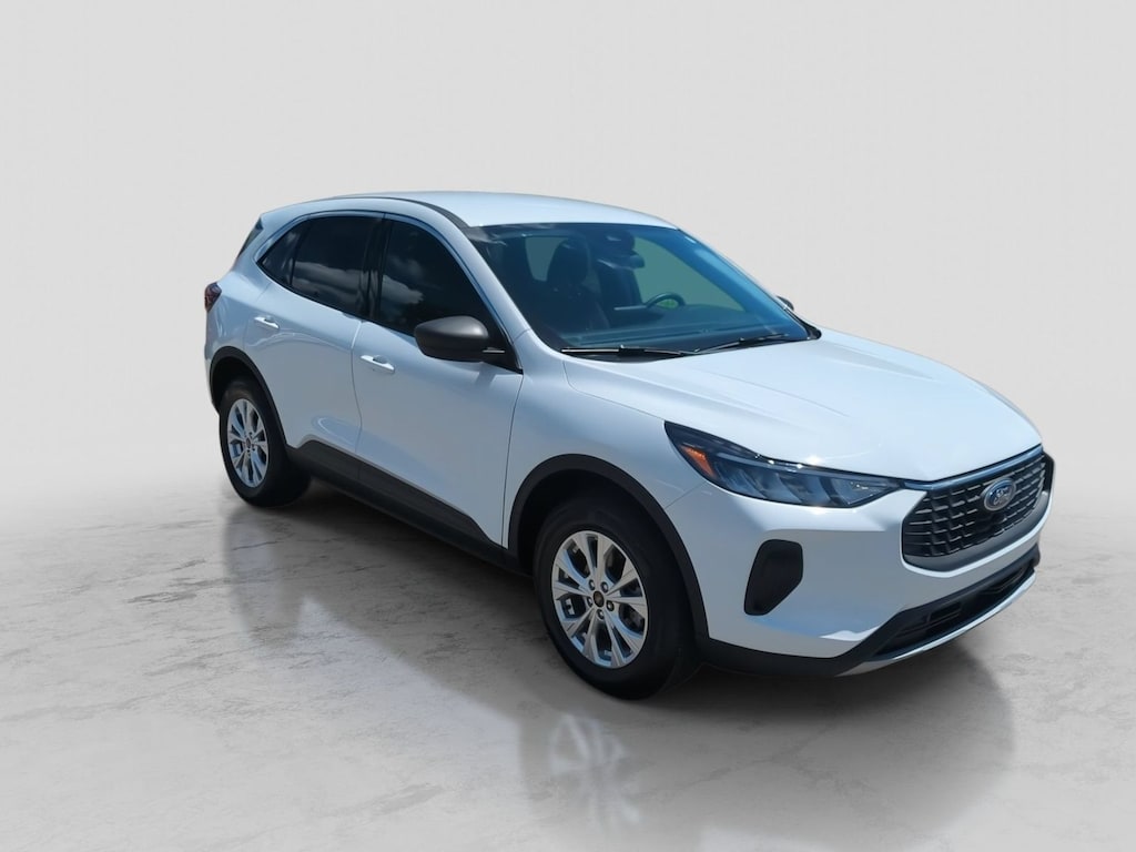 Certified 2023 Ford Escape Active SUV