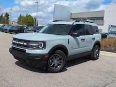 2023 Ford Bronco Sport Big Bend SUV in Waterford, MI
