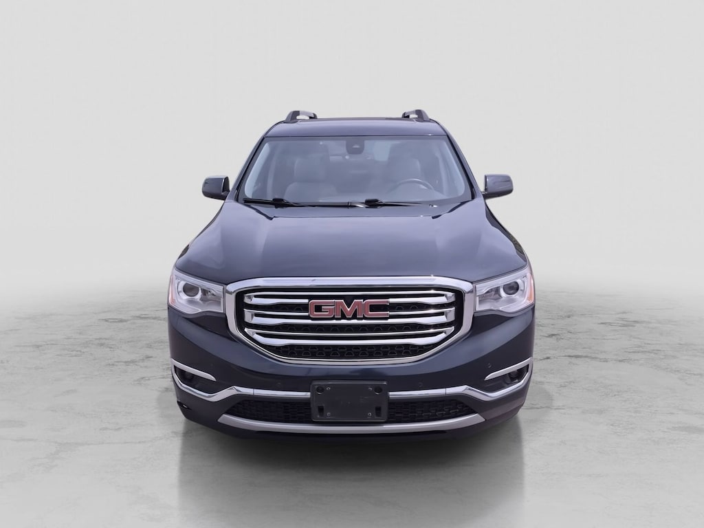Used 2017 GMC Acadia SLT-2 SUV