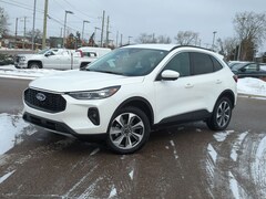 2024 Ford Escape Platinum SUV in Waterford, MI