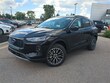 Ford Escape Plug-In Hybrid
