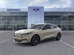 2026 Ford Mustang Mach-E Premium CROSSOVERS