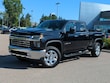 Chevrolet Silverado 2500HD