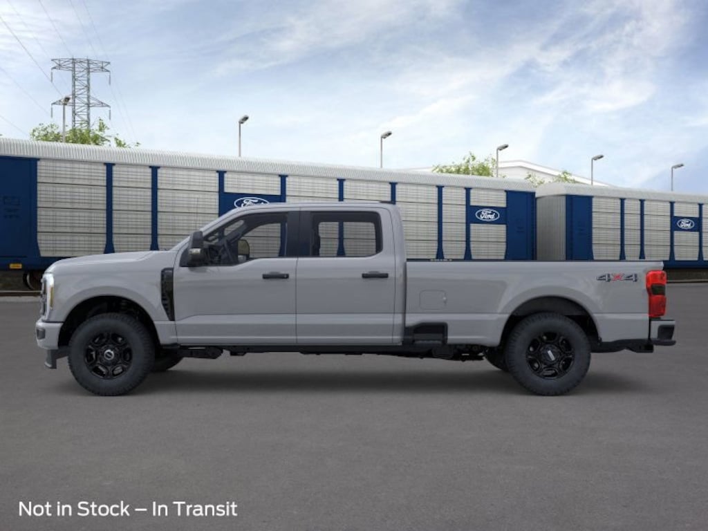 New 2026 Ford F-250SD XL Truck