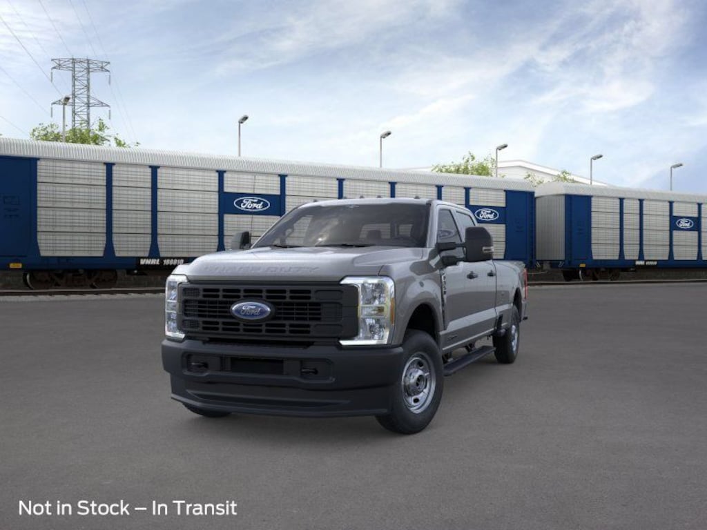 New 2026 Ford F-350SD XL Truck