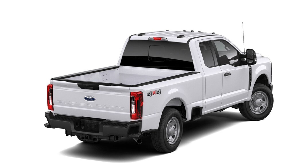 New 2026 Ford F-350SD XL Truck