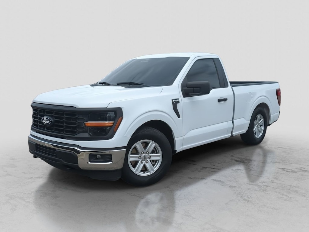 Used 2024 Ford F-150 XL Truck
