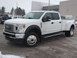  Ford F-450SD