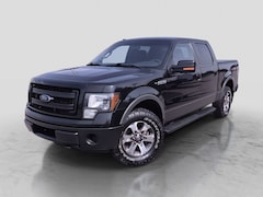 2014 Ford F-150 FX4 Truck in Waterford, MI