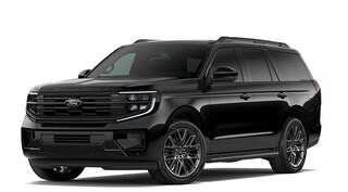 2026 Ford Expedition Platinum SUV