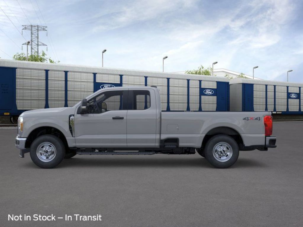New 2026 Ford F-250SD XL Truck