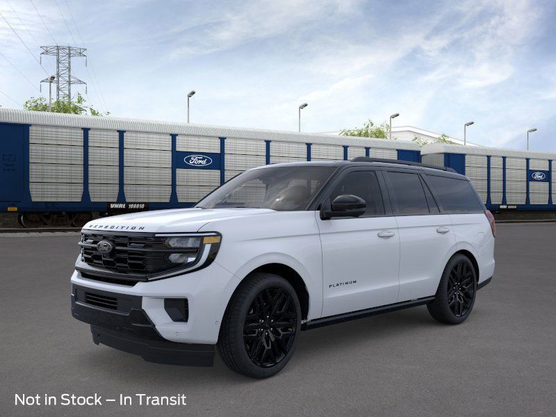 2026 Ford Expedition SUV 