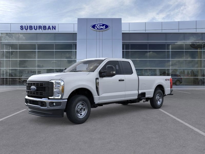 2026 Ford F-350 Super Duty XL's photo