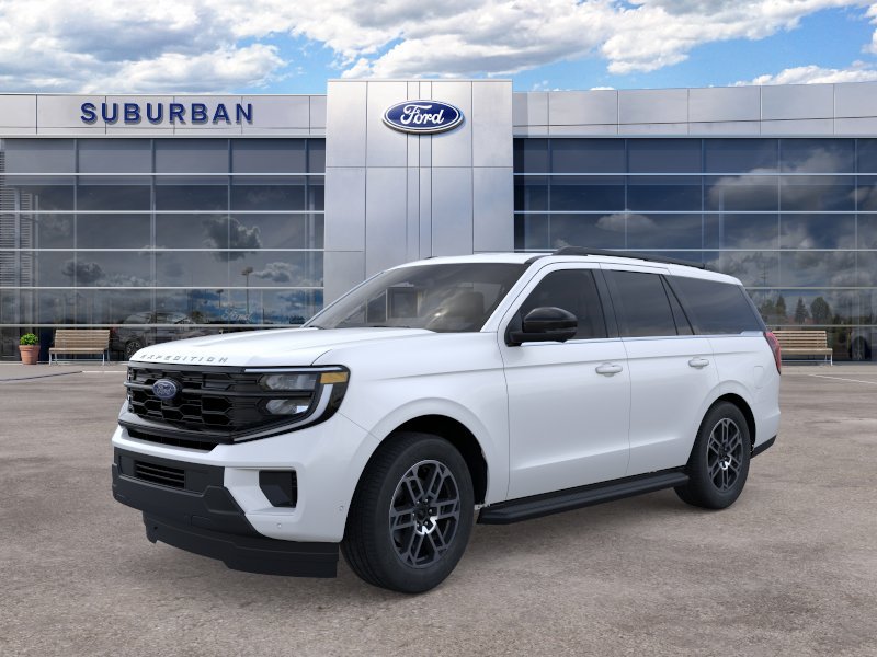  Ford Expedition