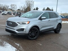 2024 Ford Edge SEL SUV in Waterford, MI