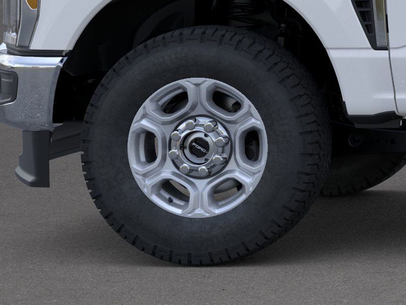 2026 Ford F-350 Super Duty XLT - Photo 19