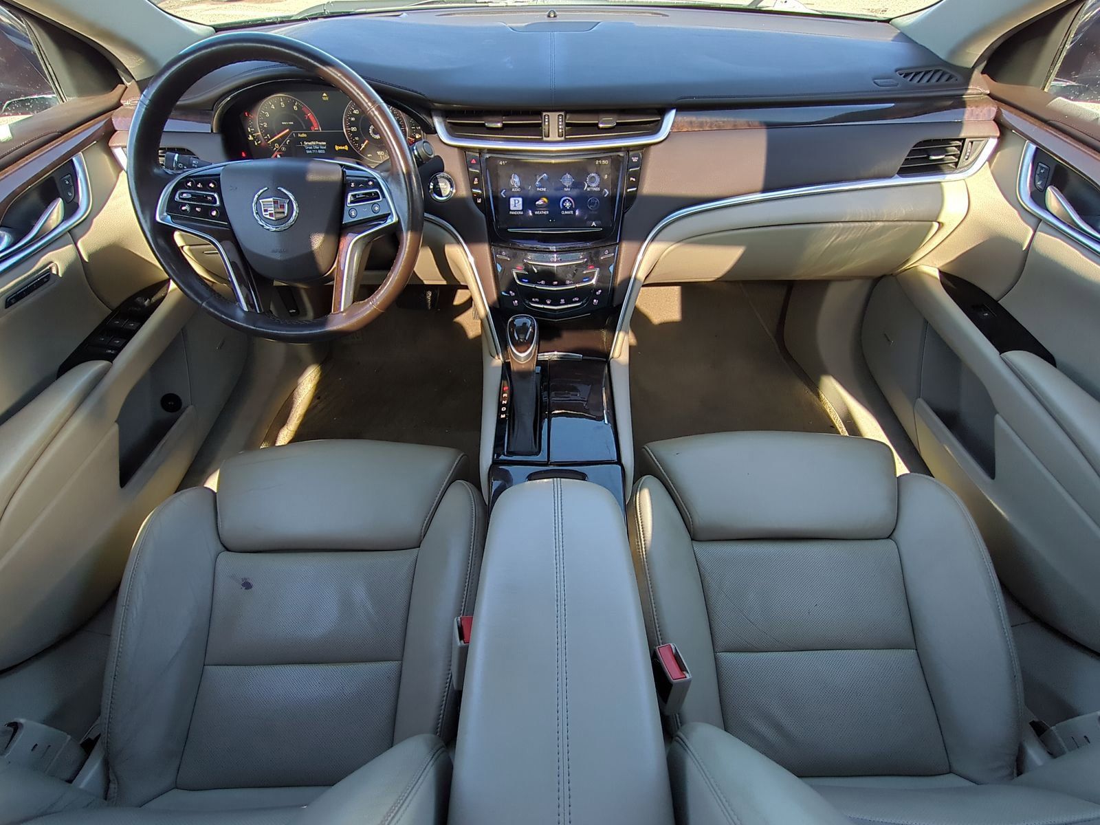 2013 Cadillac XTS Premium Collection - Photo 15