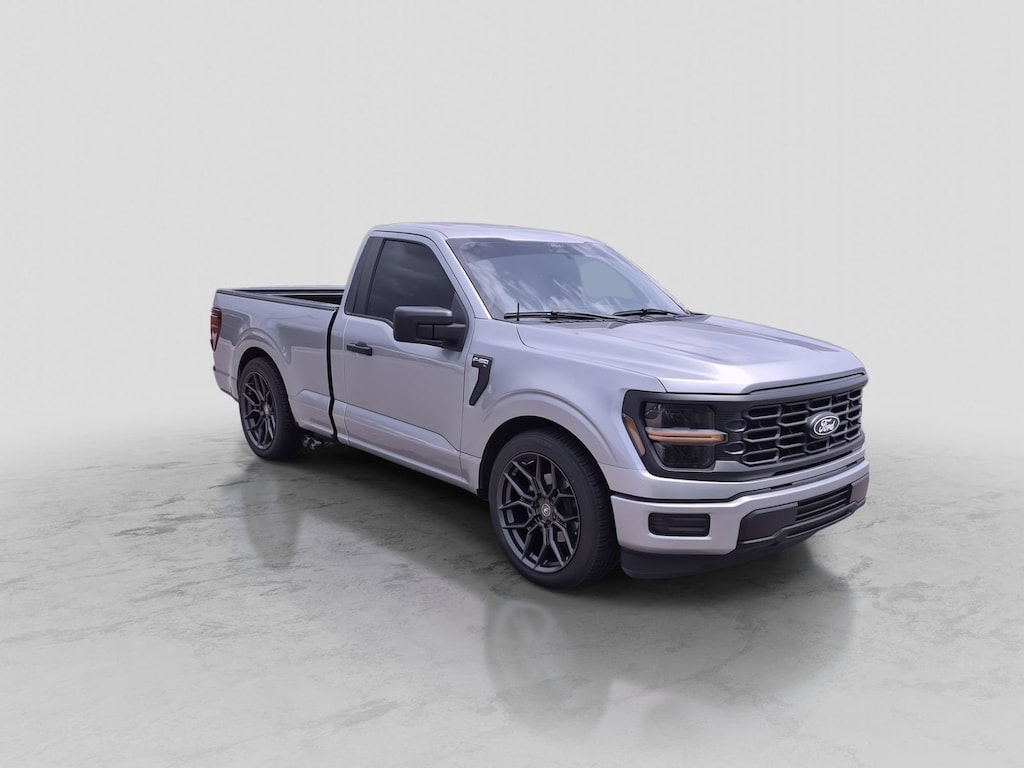 Used 2024 Ford F-150 XL Truck