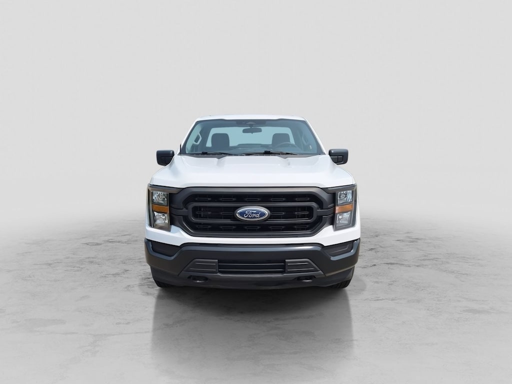 Used 2023 Ford F-150 XL Truck