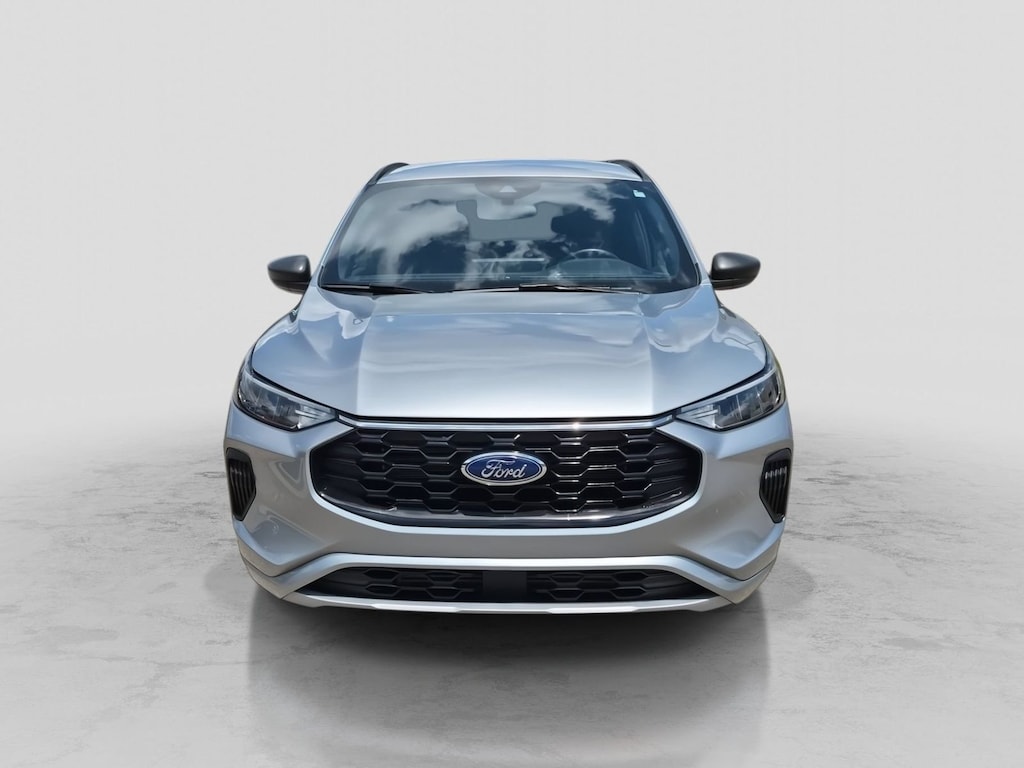 Certified 2024 Ford Escape ST-Line SUV
