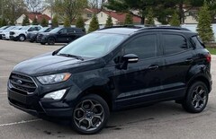 2018 Ford EcoSport SES SUV in Waterford, MI