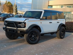 2024 Ford Bronco Badlands SUV in Waterford, MI