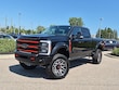  Ford F-250SD