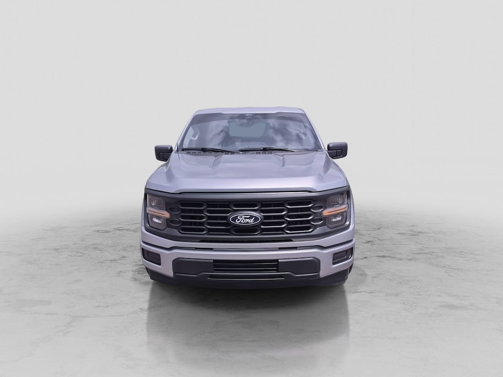 Used 2024 Ford F-150 XL Truck