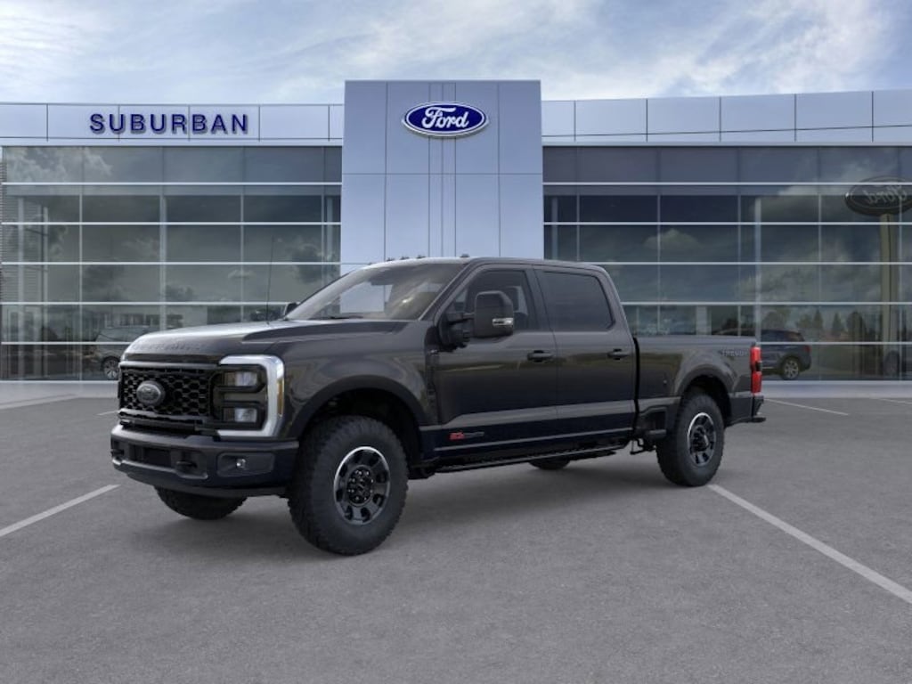 New 2026 Ford F-250SD XLT Truck