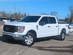 2021 Ford F-150 XL Truck in Waterford, MI