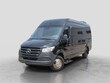  Mercedes-Benz Sprinter 3500